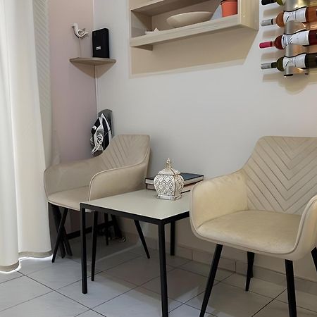 Orange Central Studio Heraklion Ngoại thất bức ảnh
