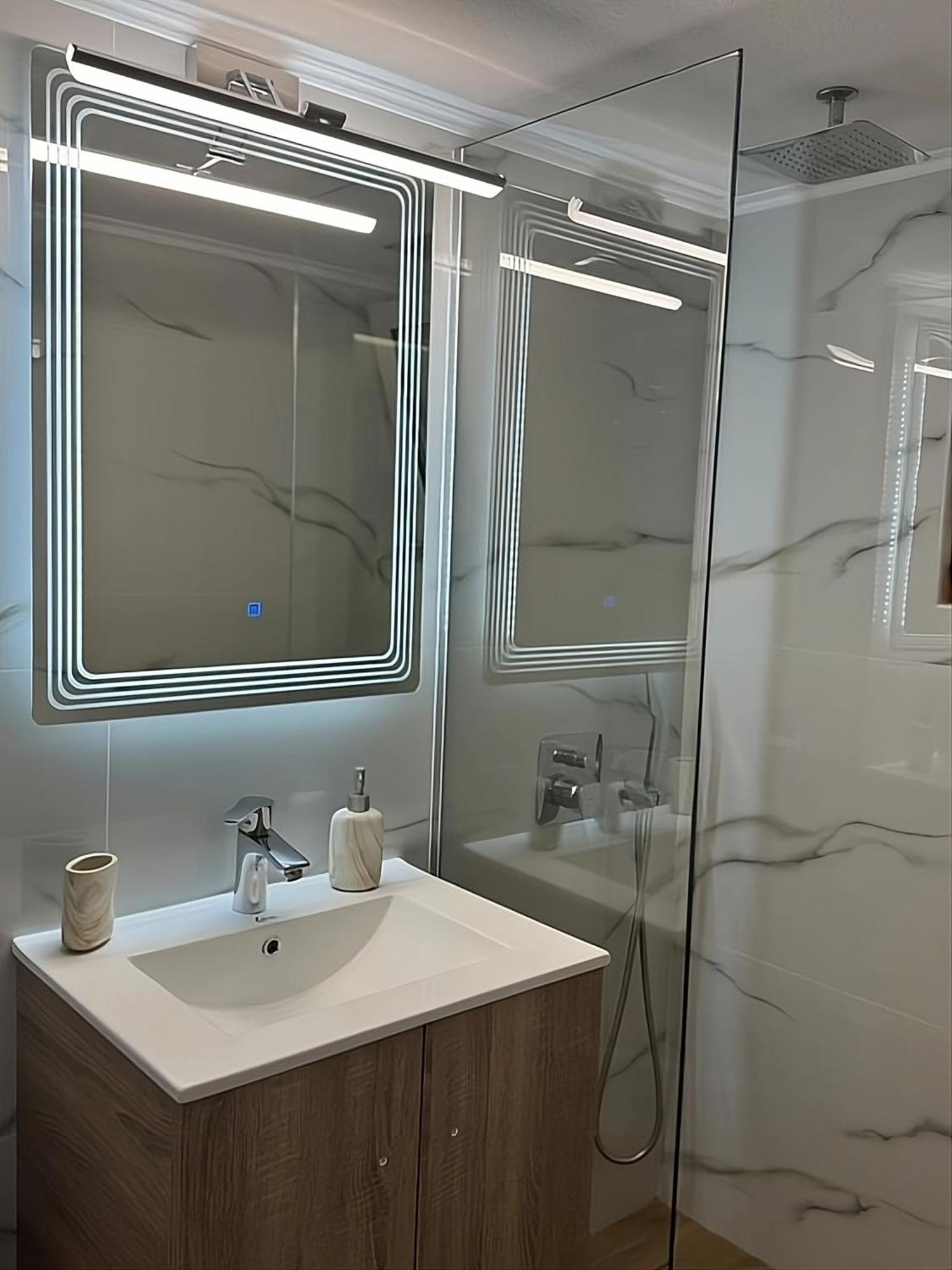 Orange Central Studio Heraklion Ngoại thất bức ảnh