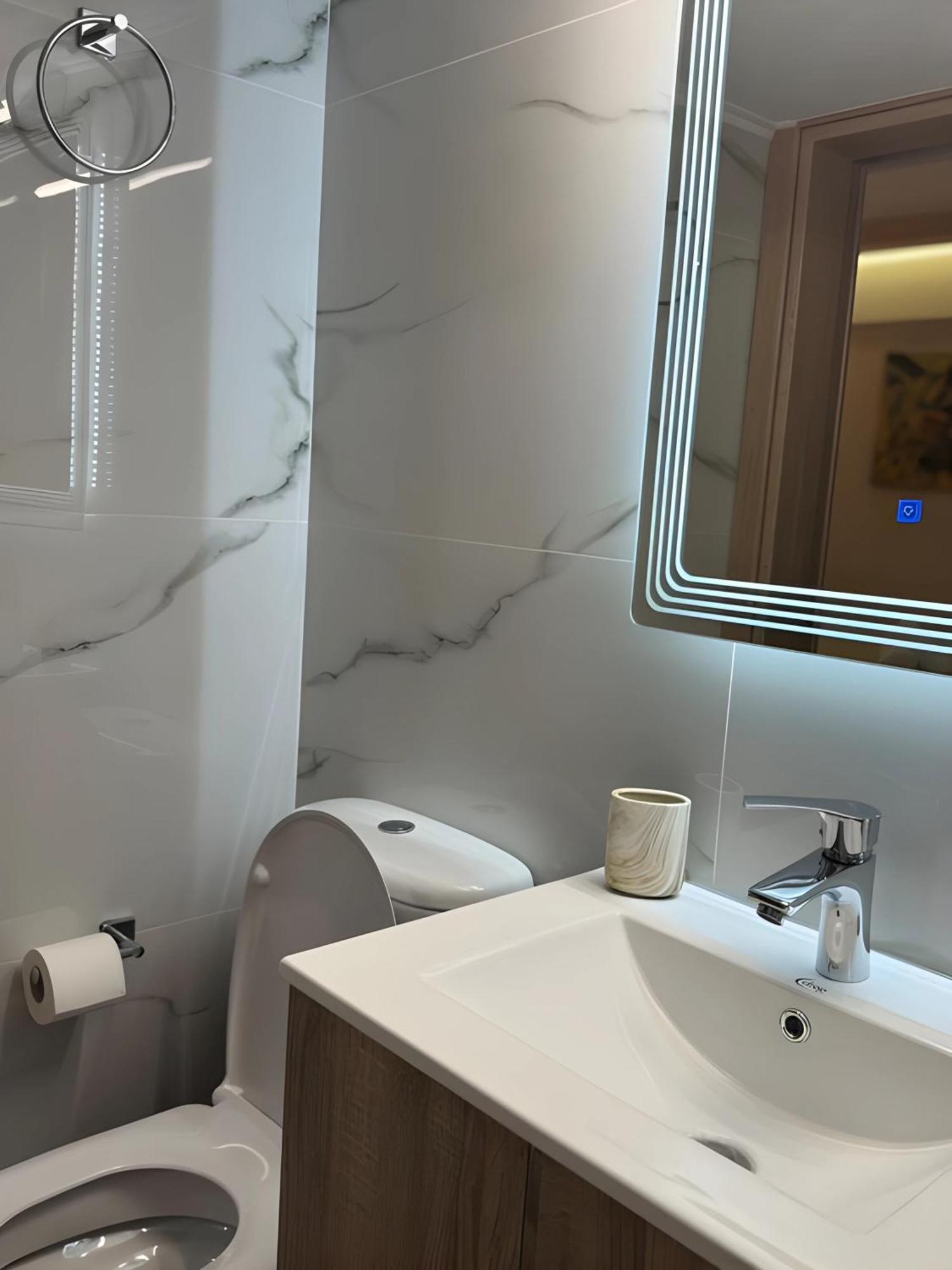Orange Central Studio Heraklion Ngoại thất bức ảnh