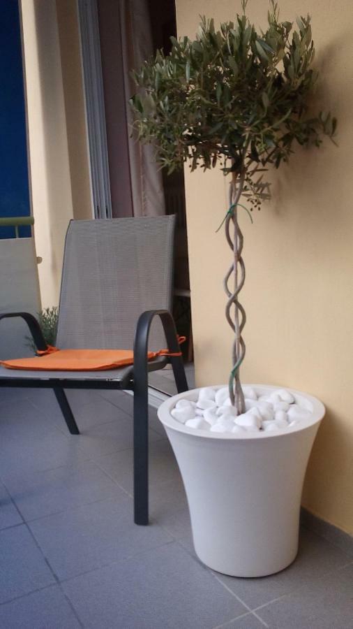 Orange Central Studio Heraklion Ngoại thất bức ảnh
